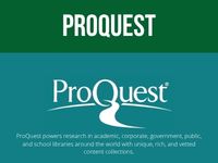 ProQuest